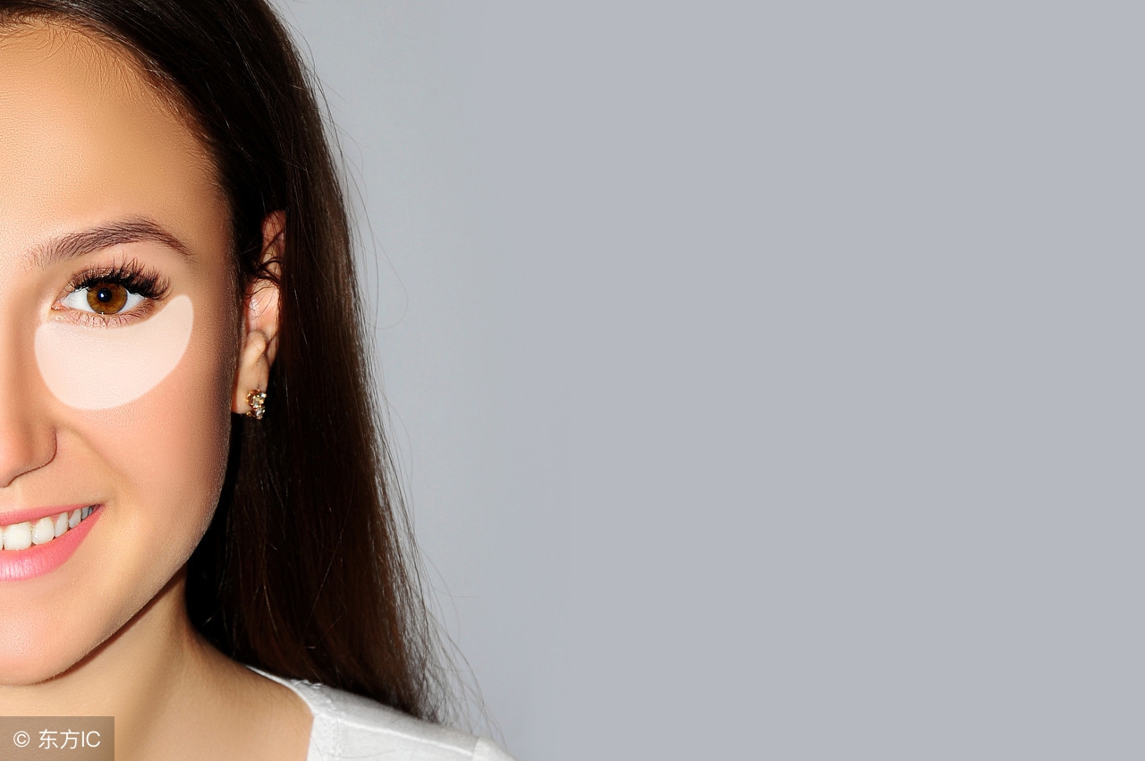 怎么消除黑眼圈最有效的方法,怎么消除黑眼圈眼袋日常方法