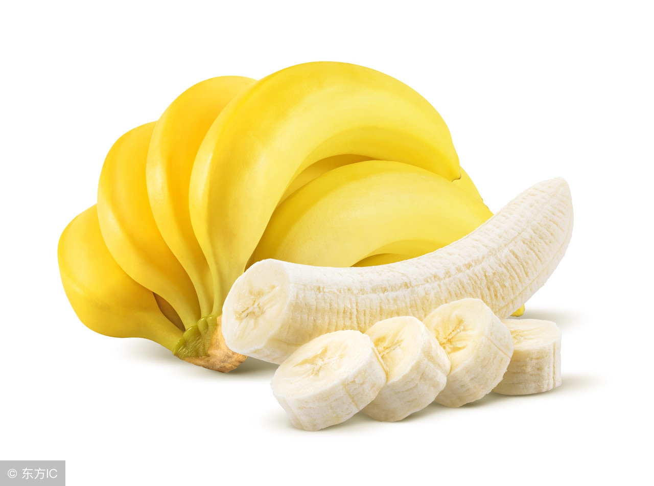 香蕉这样吃，养阴润燥，滑肠通血，降三高