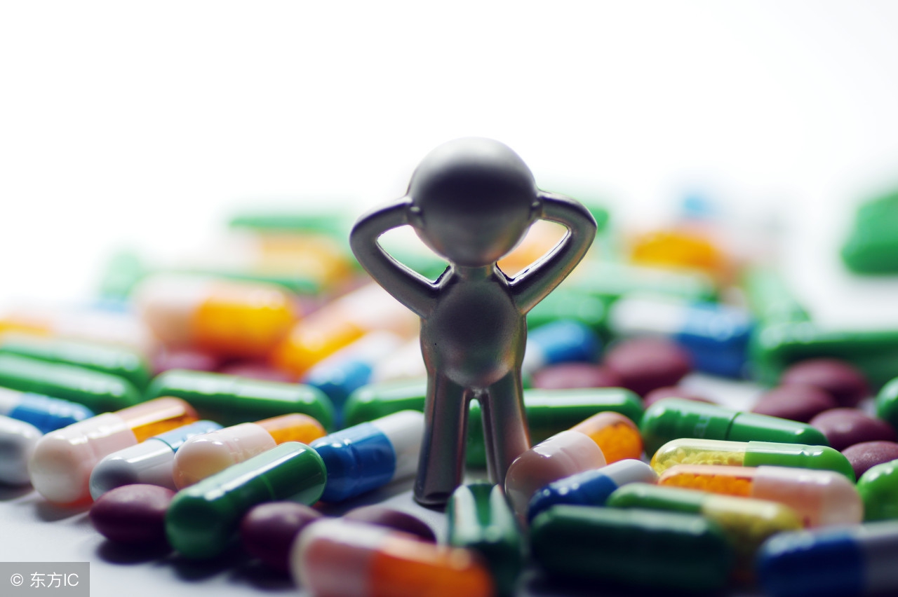 保健品假的对身体有害吗,为什么大家对保健品怀疑