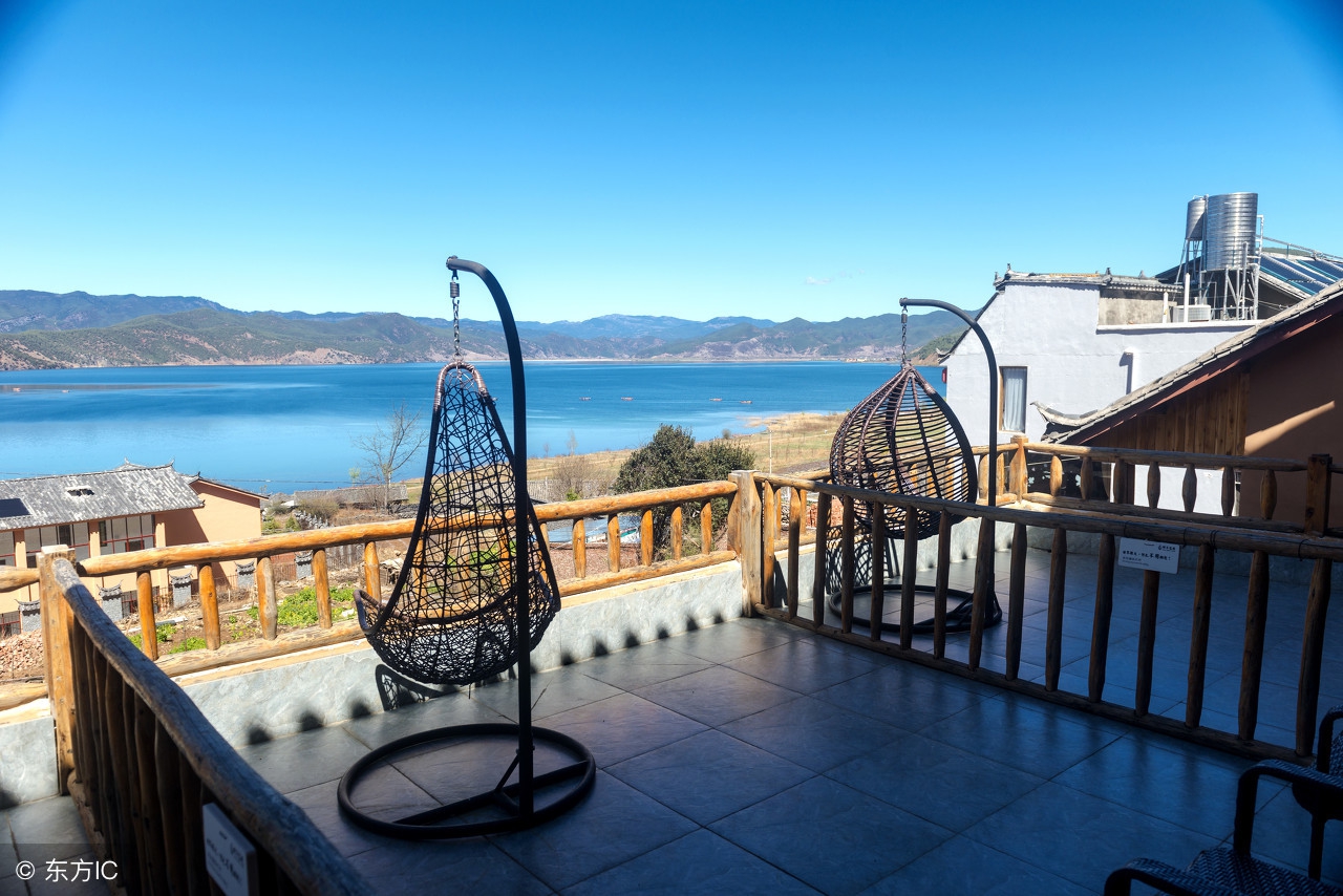 想去开一个民宿,准备开个民宿