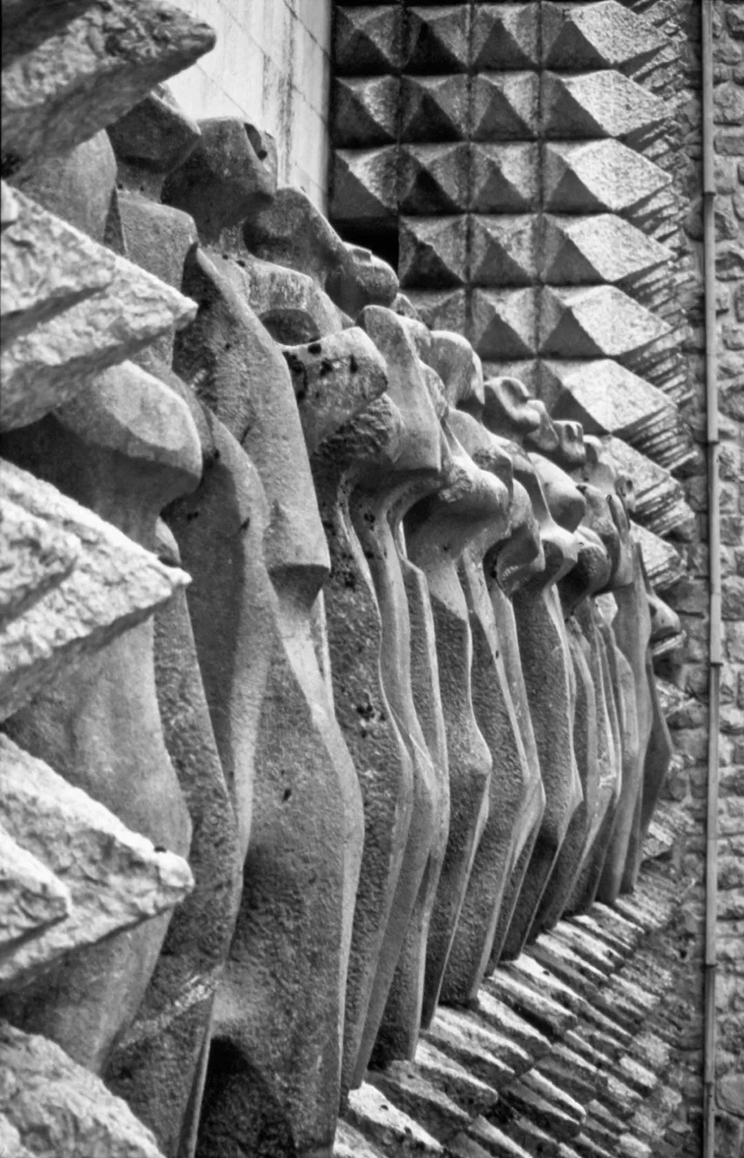 Church丨粗野的力量与信仰