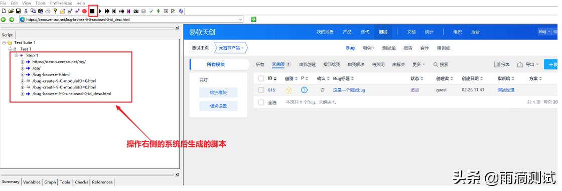 jmeter怎么做性能脚本,jmeter如何添加响应时间