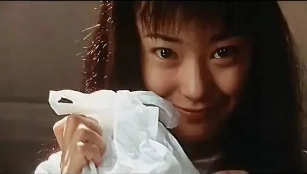 最让人难以看懂的日本恐怖片,盘点经典日本恐怖片