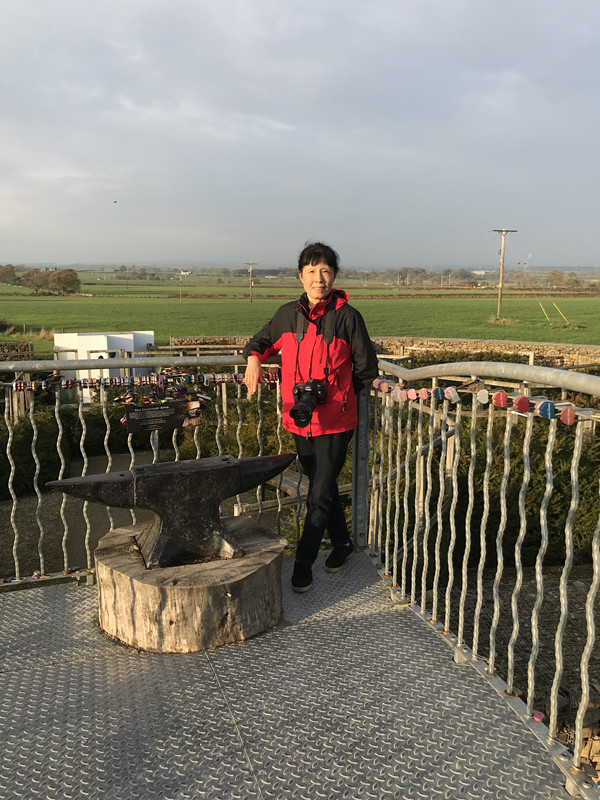 格特纳格林小镇英国,苏格兰逃婚小镇格特纳格林