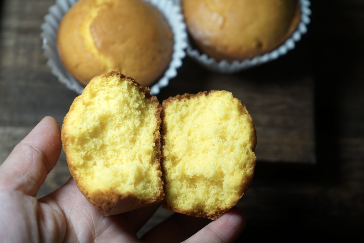 儿时的老式鸡蛋糕6寸,儿时记忆鸡蛋糕彩色配料