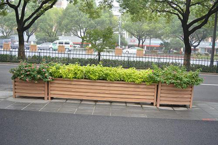 室外花箱哪种材质比较好,户外花箱什么材质最好