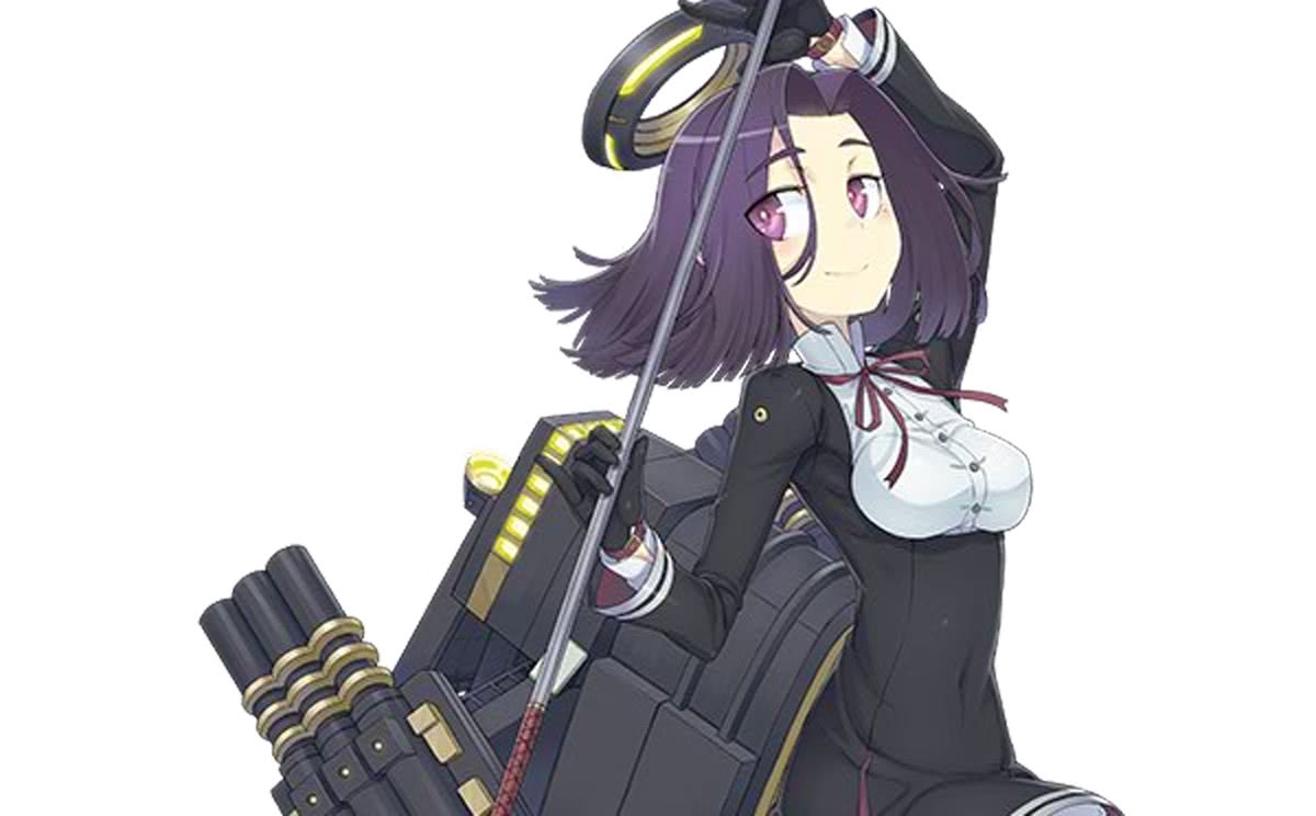 二次元只知“J佬紫”？在动漫界，你怕是要被除名