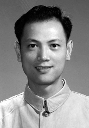 罗布泊失踪的科学家之谜,科学家在罗布泊离奇失踪