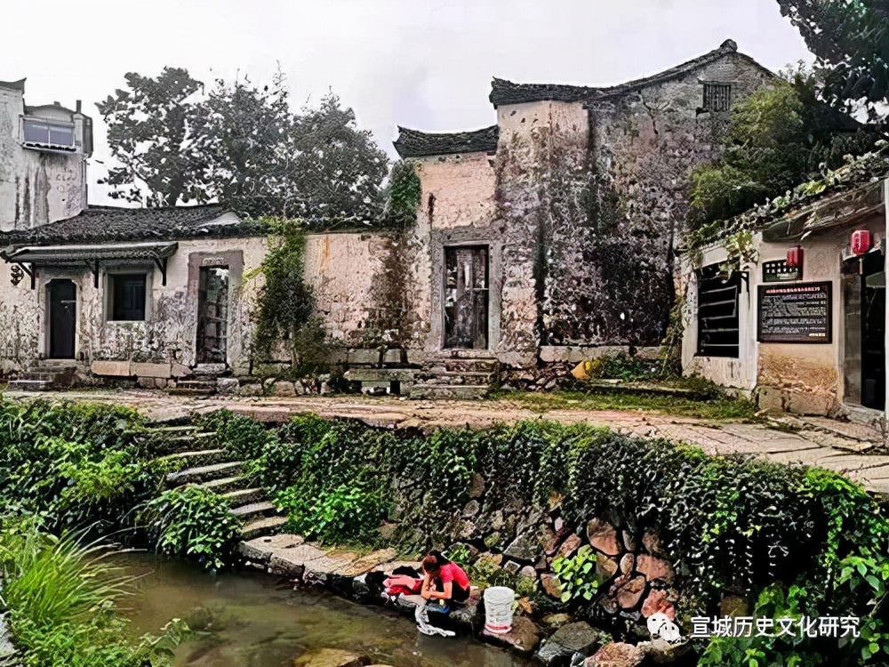 寻找老屋,寻找老屋的记忆