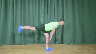 跑步时脚是外八字怎么纠正,膝盖内扣脚外八字跑步