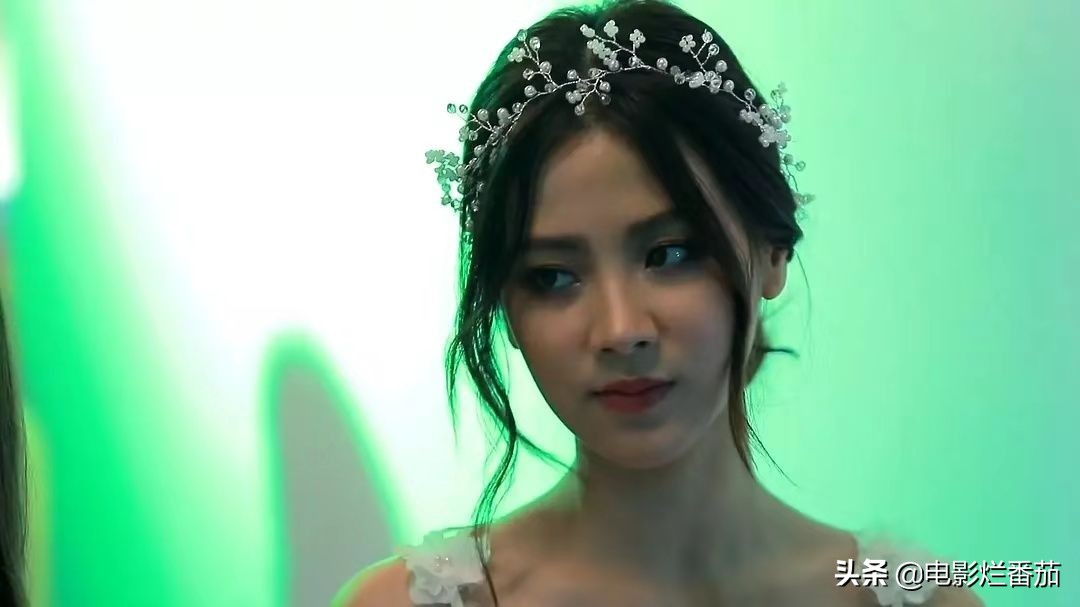 狗血变态电视剧,把狗血般的剧情演绎的淋漓尽致