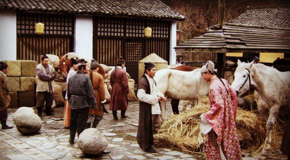 秦始皇时期秦国有多强大,秦始皇灭六国的秦军去哪了