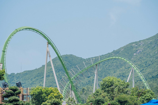 珠海长隆旅游攻略一天自由行,珠海长隆旅游攻略三天自由行