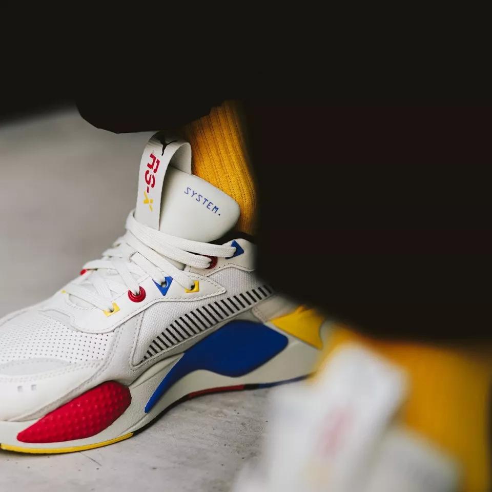 泰国便宜小众潮牌衣服,最近很火的泰国潮牌衣服