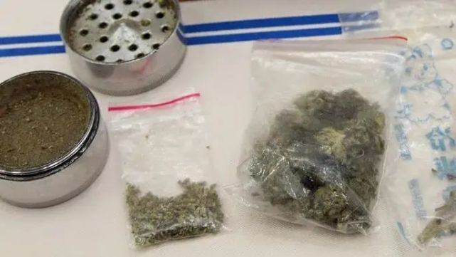 脱口秀演员涉毒名单,脱口秀演员被判刑案例