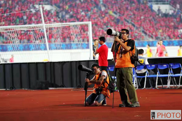 目前学摄影视频剪辑工作前景,对摄影师这个职业的职业认知