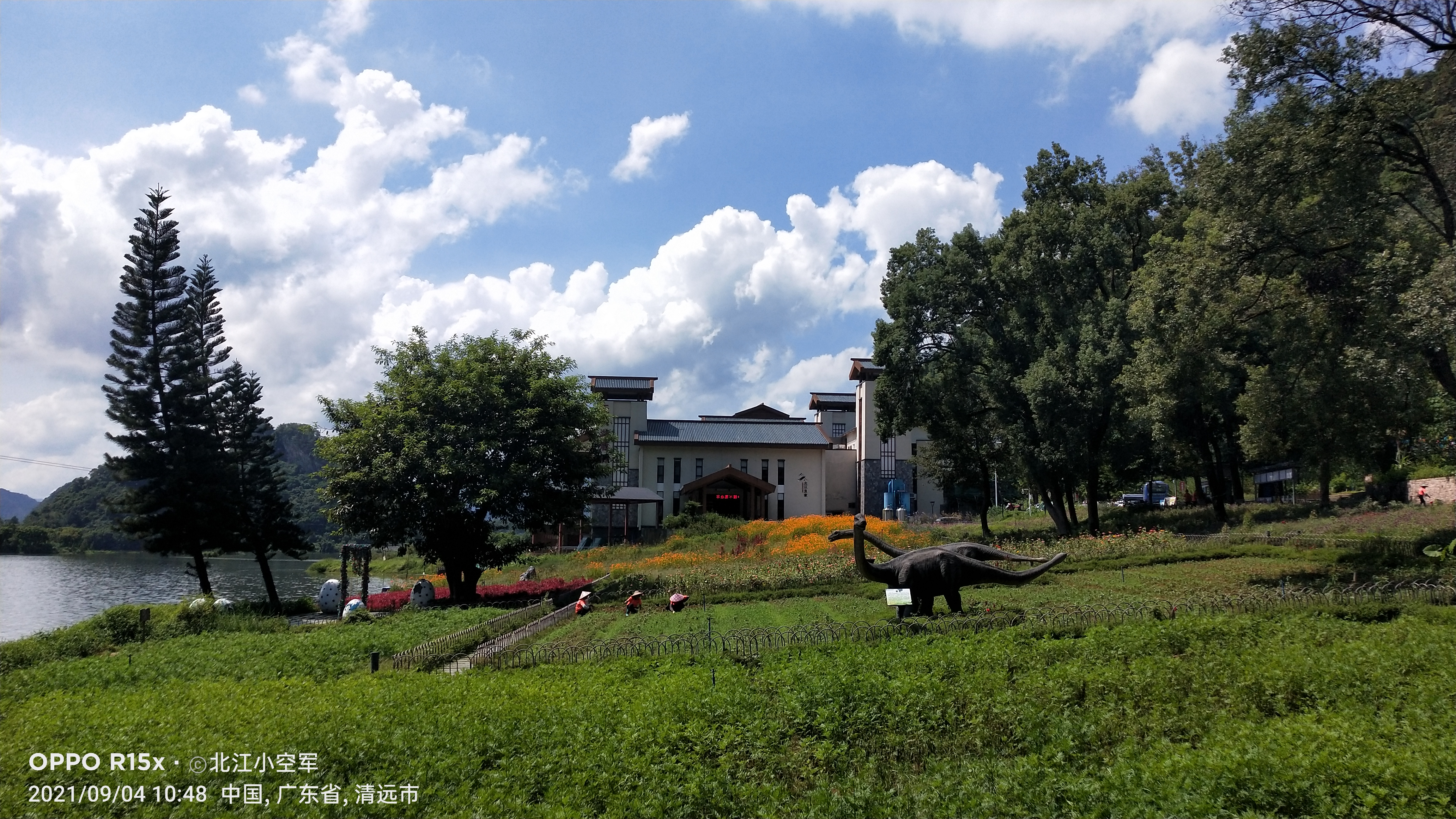 宝晶宫洞,探秘宝石矿洞