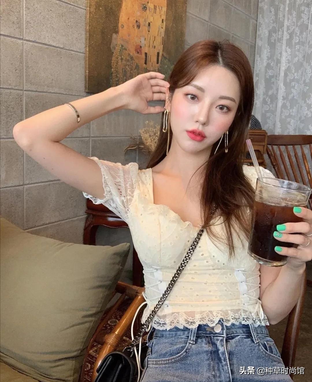 今春流行女款小衫,今春流行的女款上衣