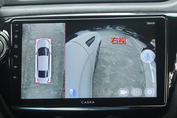 卡仕达360t8安装视频,卡仕达360全景车机弊端