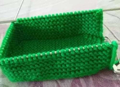 织42-43码毛线鞋全部视频教程,宝宝毛线鞋最新款式全教程