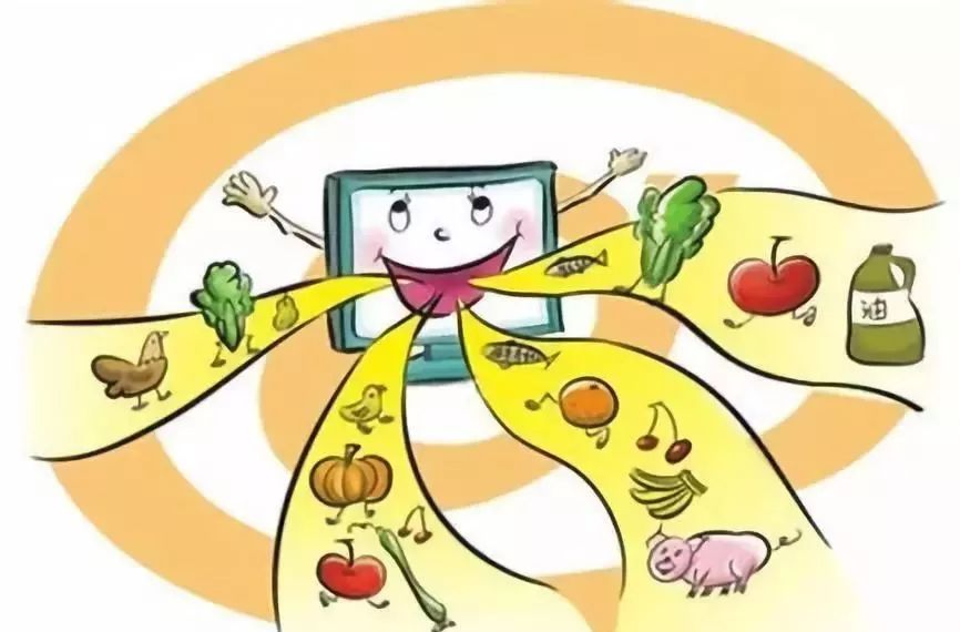 农产品出售前景如何,今年农产品走势