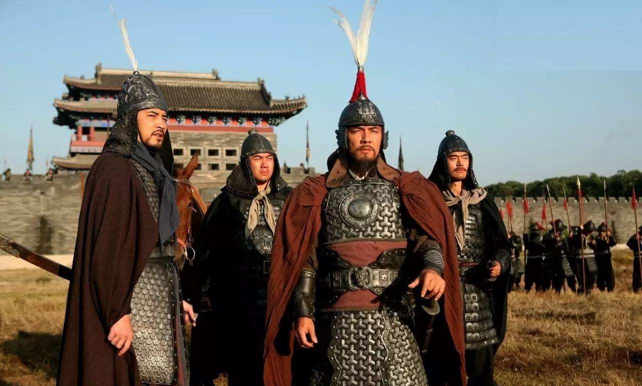 崇祯为什么是最有骨气的君主,崇祯一生高光时刻