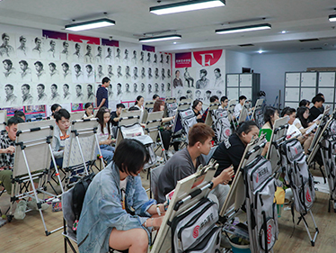 北京华卿画室和水木源画室哪个好,北京的十大画室中哪个口碑好