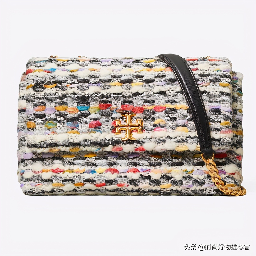 toryburchlee系列头层牛皮,toryburch包金标刮花