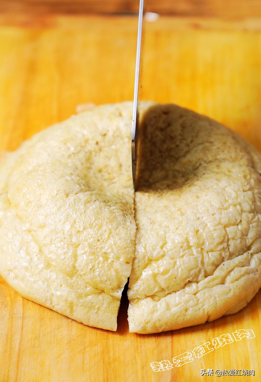 全网做凉皮视频,全网都在做凉皮