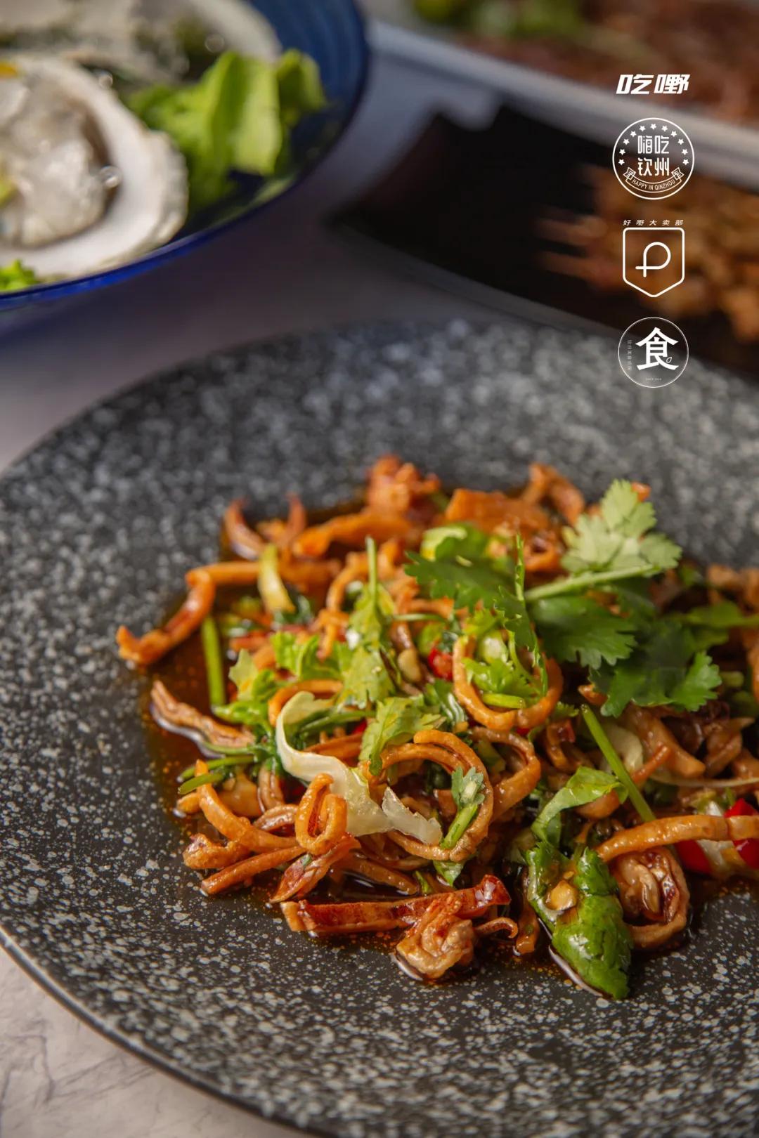 8年烧烤神店，解锁吃烧烤“新境界”