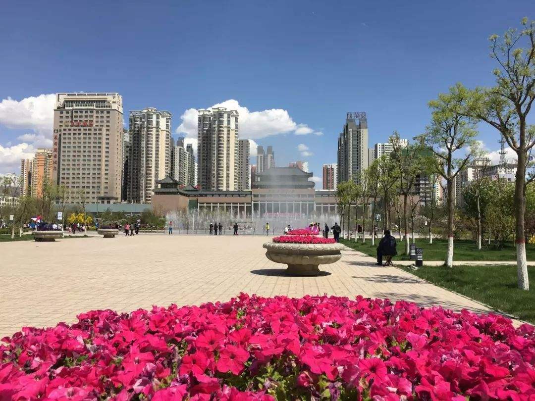 西宁城东区最有价值地段,西宁市区房价最高多少