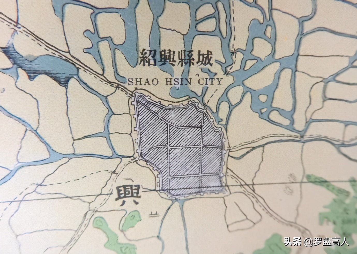 绍兴酒乡历史,绍兴酒景