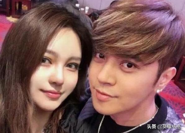 周扬青罗志祥分手明白的道理,周扬青罗志祥9年情感