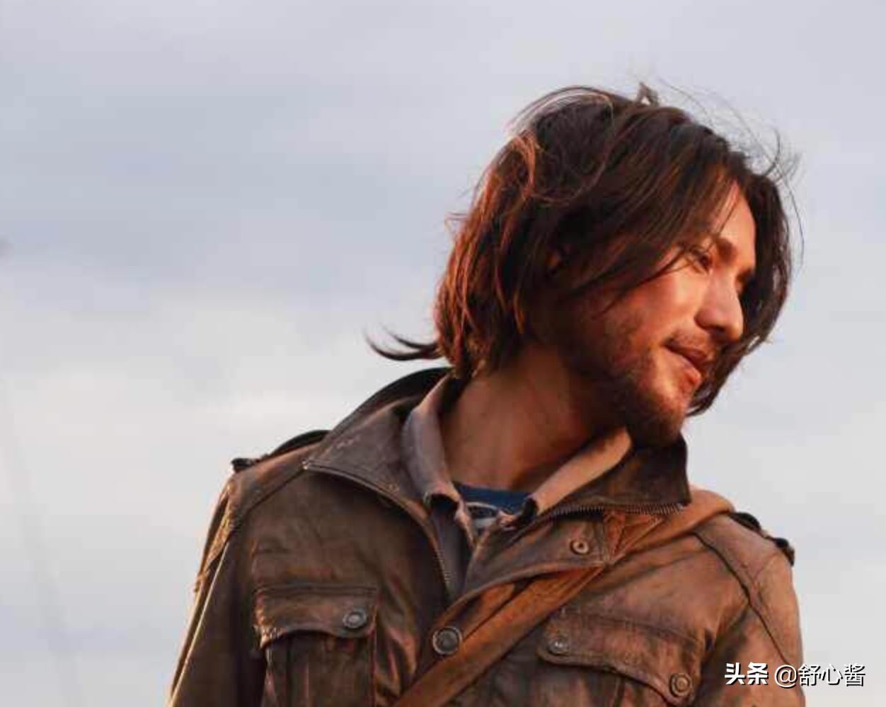 胡八一系列和吴邪系列,流水的吴邪铁打的胡八一