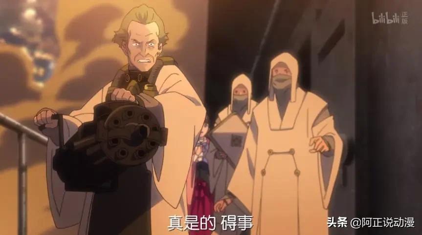 一己之力毁掉一整部电视剧,一己之力毁掉一部剧