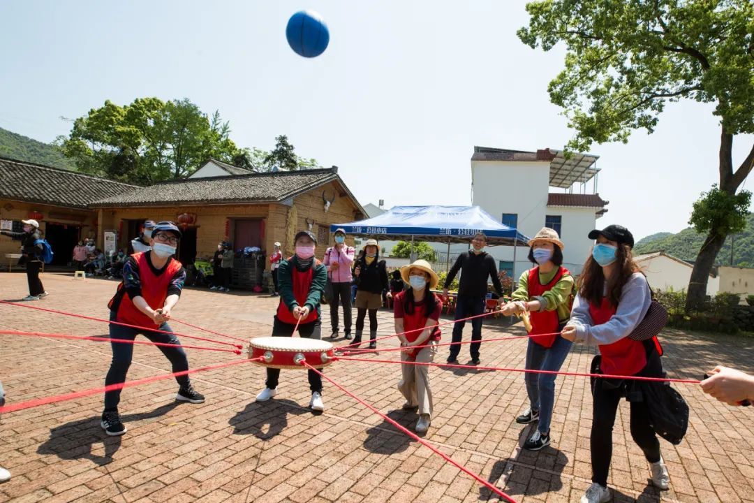 宁波最好的一个古村,宁波第一千年古村