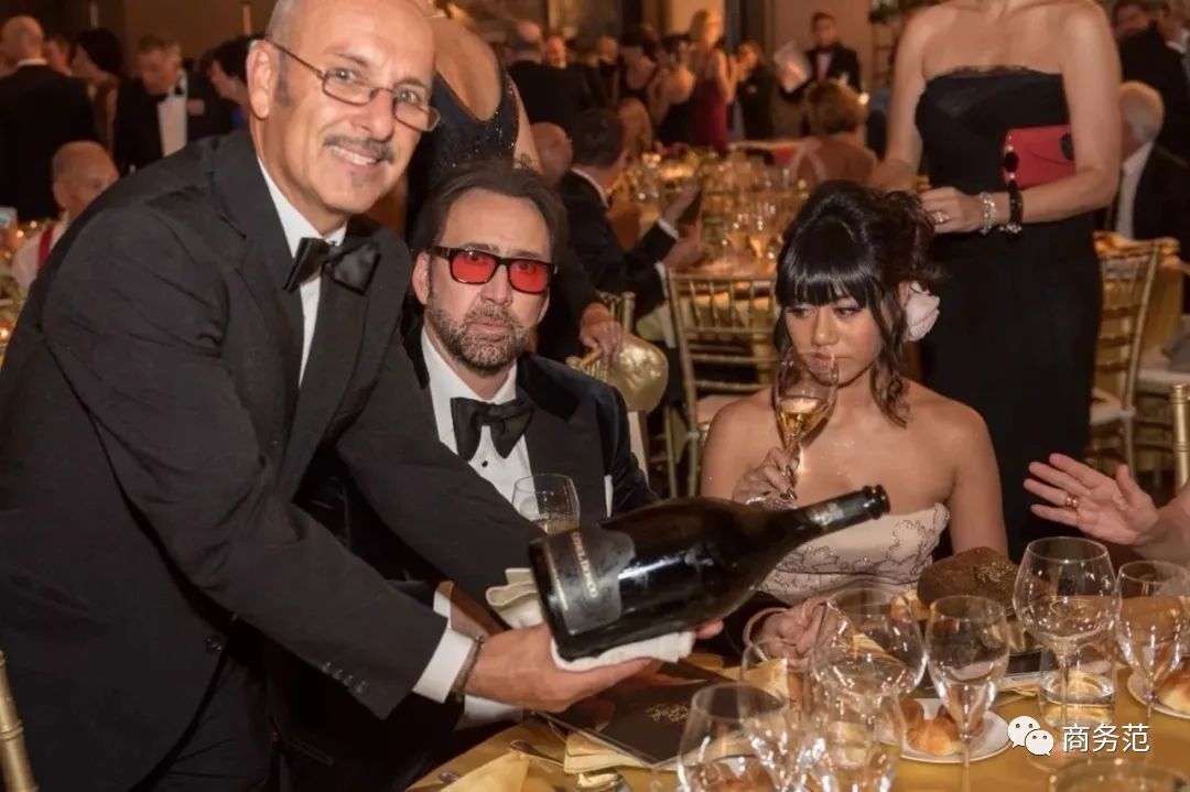 世界最好的起泡酒,列举三款世界最著名的起泡酒