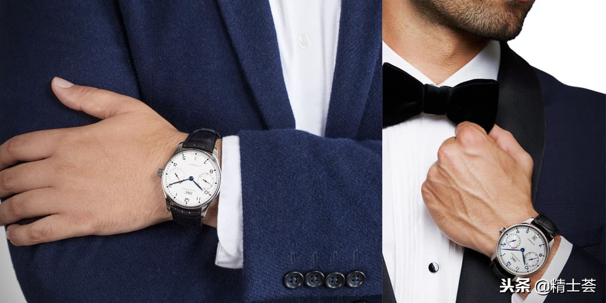 五款必入手表,十万以内好看的腕表