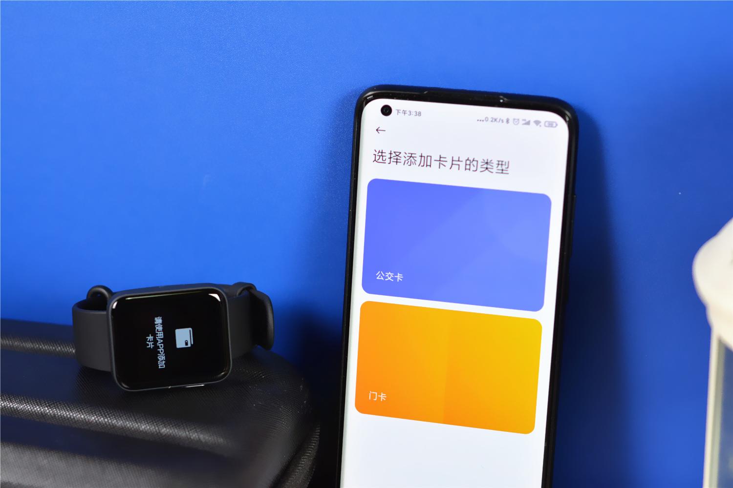 redmiwatch手表测评,redmiwatch有60hz吗