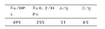 奥氏体不锈钢温度对塑性的影响,奥氏体不锈钢与碳钢焊接热处理