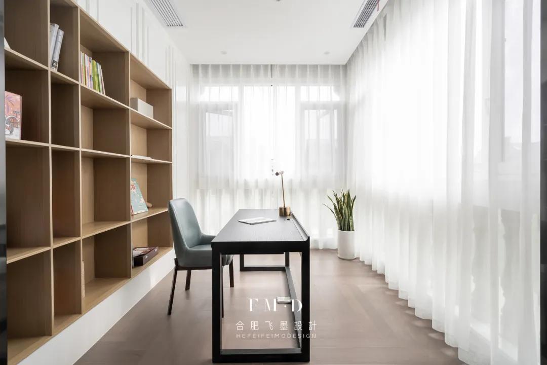 小户型舒适的家居环境,我理想的居住环境