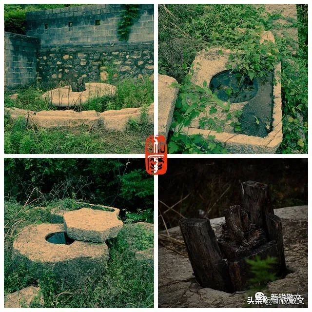 盐井寺因为盐池温泉而得名,盐井温泉简介