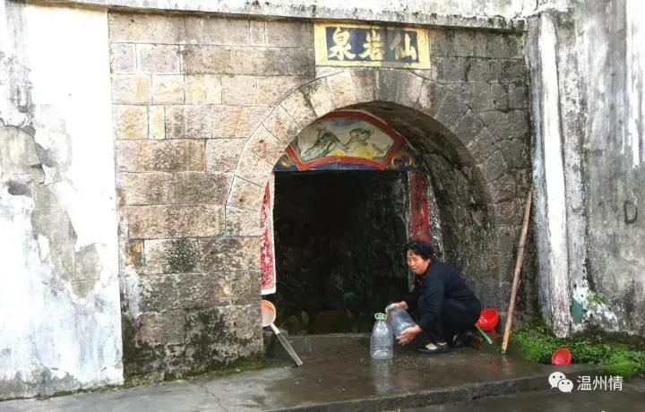 岁月有痕，瞿溪老街离我们不远