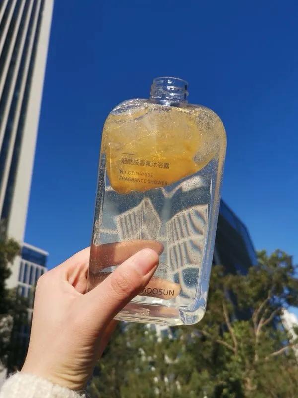 有女朋友绝对不要用的沐浴露,女生专用沐浴露留香持久测评