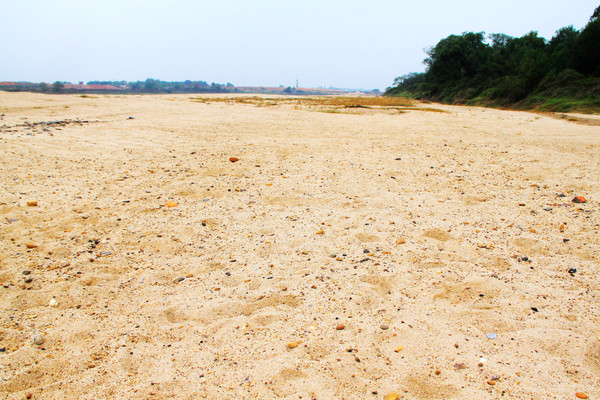 鄱湖之秋,鄱湖之滨信江之畔余干