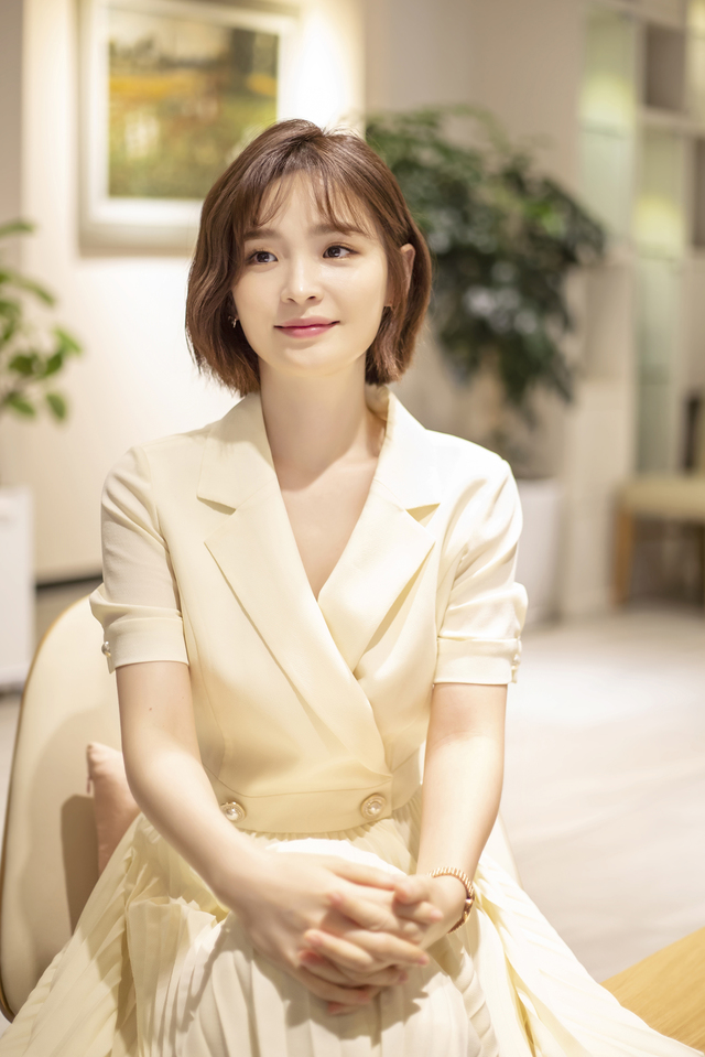 韩剧韩影中的非典型美女，你Get谁？