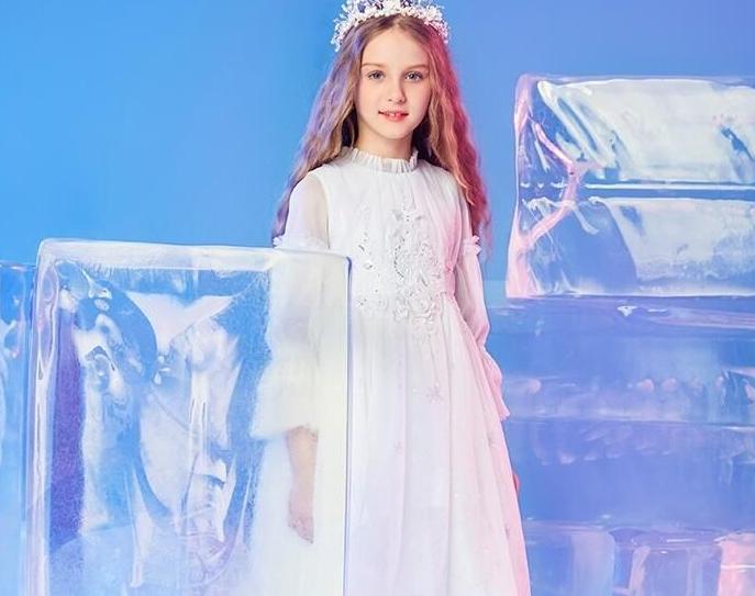 童装中国风童装品牌排行榜前十名,最受宝妈欢迎的十大童装品牌