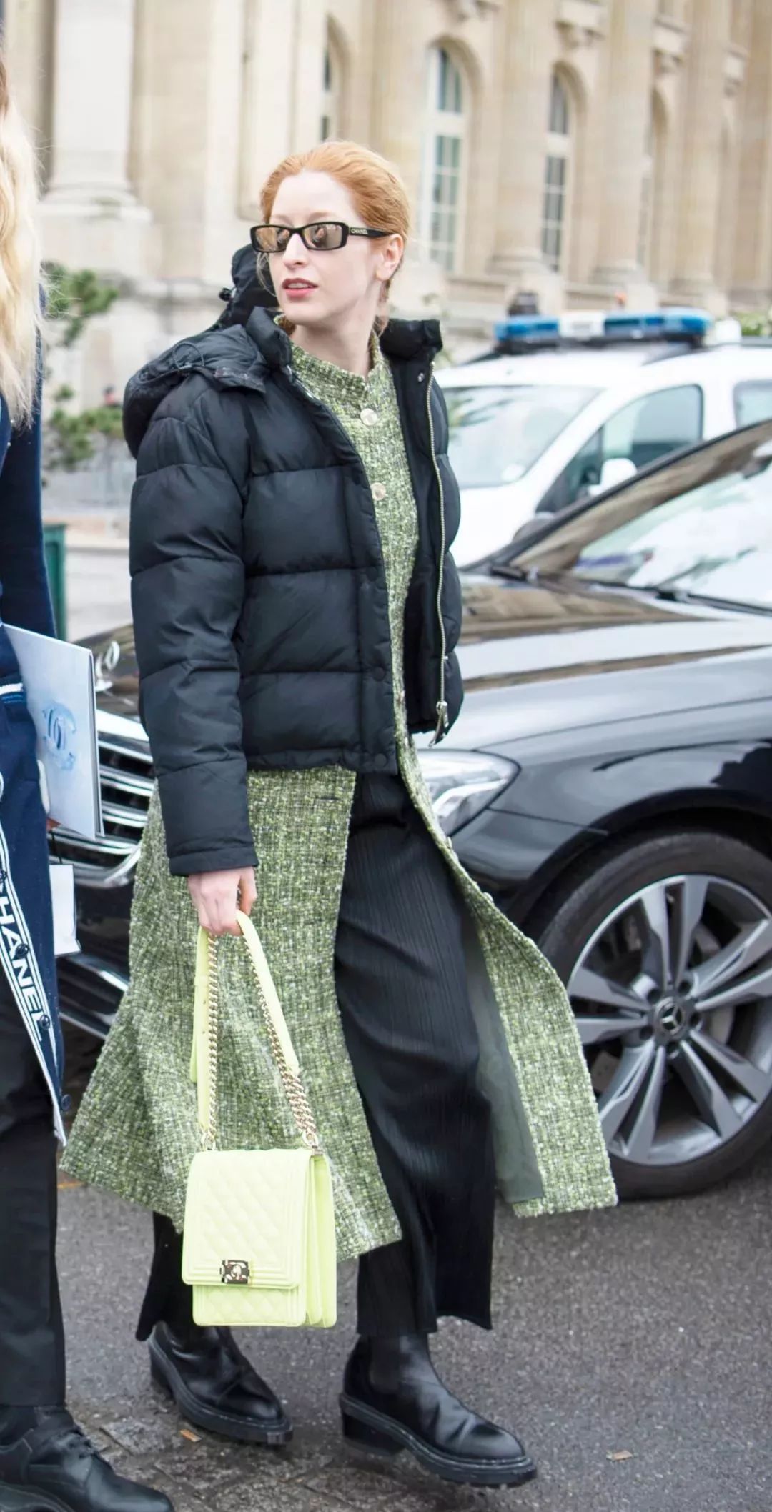 最适合过冬的羽绒服,入冬可以保暖实穿的羽绒服分享