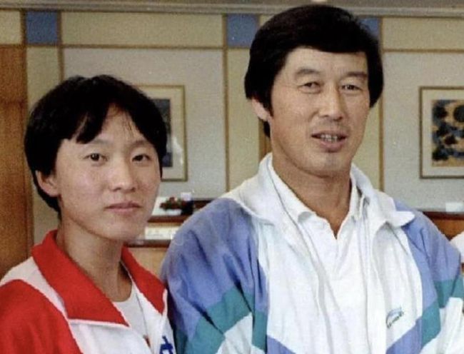 王军霞获奥运冠军是哪一年,96年奥运会王军霞夺冠成绩