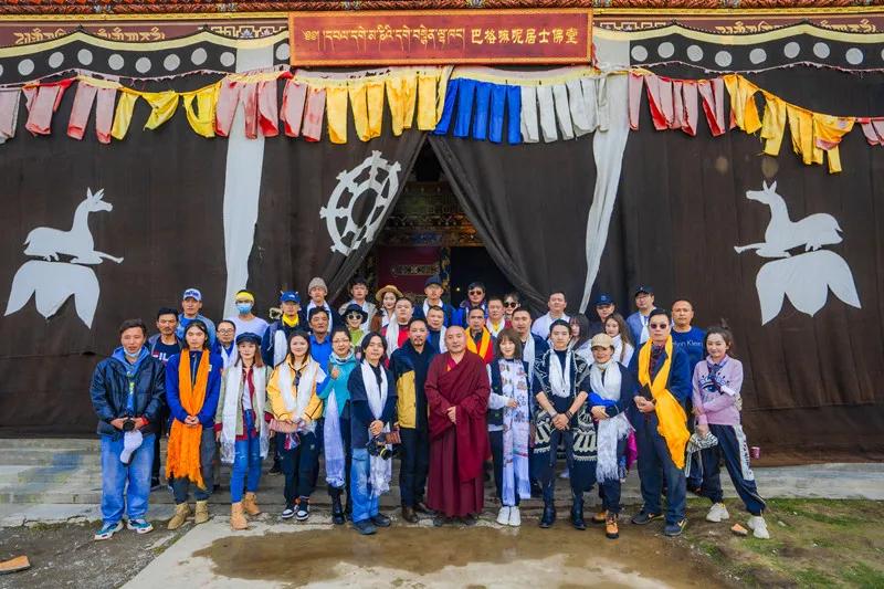 丝路甘孜川西秘境纪录片,丝路甘孜康藏秘境第五站